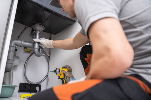 Best Plumbing Services Near Me  in Lake Brownwood, TX