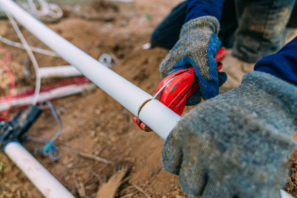 Best Affordable Plumbing Services  in Lake Brownwood, TX