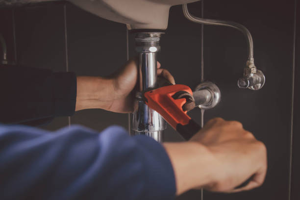 Best Water Leak Repair  in Lake Brownwood, TX